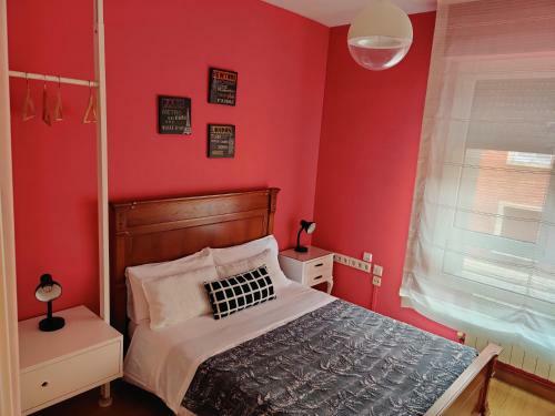 Apartamento Gasteiz Etxea L