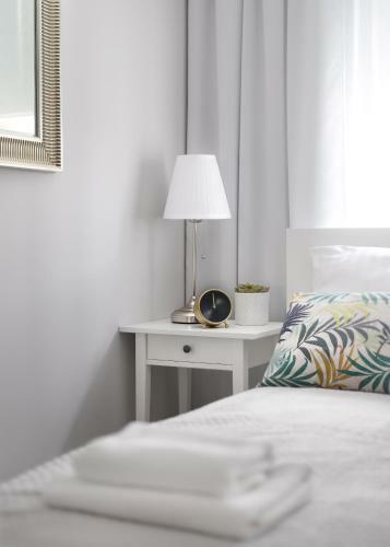 Oomph Warsaw Downtown Apartments