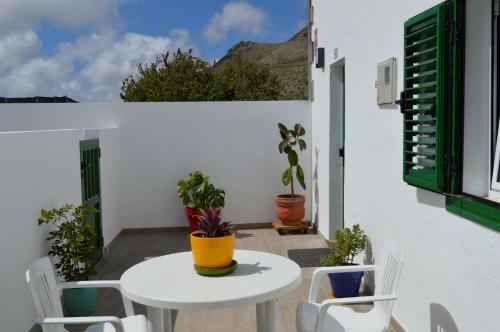 Casa Volc�n De Ye