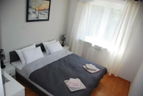 Kasztanowa Apartament