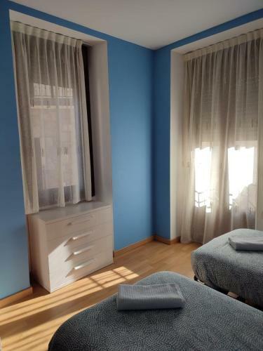 Albergue L'almada De Yebra