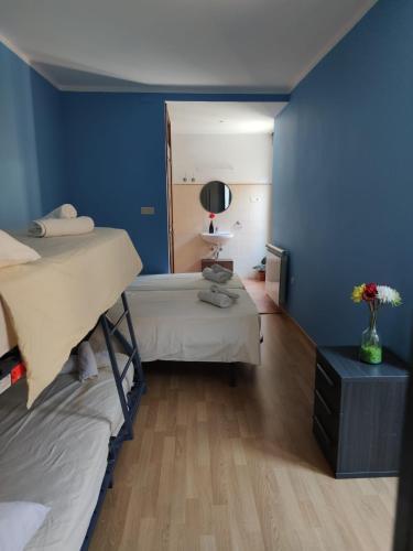 Albergue L'almada De Yebra