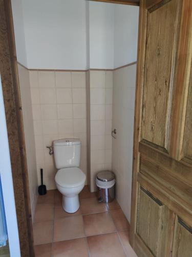 Albergue L'almada De Yebra