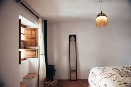 Agroturismo Casa Nube Blanca