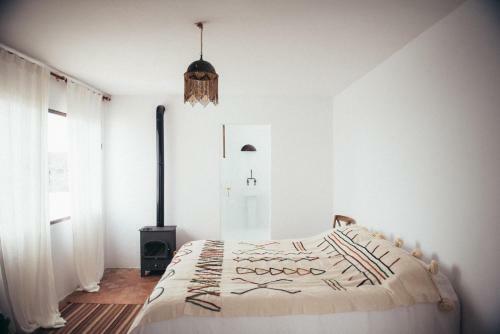 Agroturismo Casa Nube Blanca