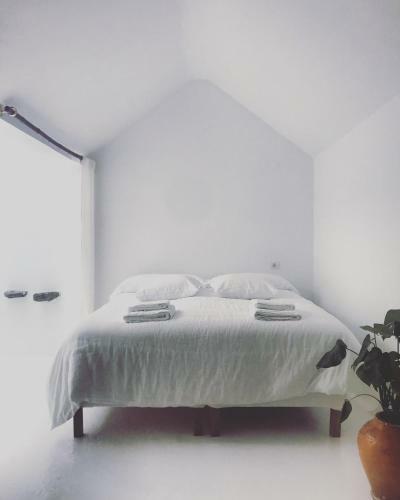 Agroturismo Casa Nube Blanca