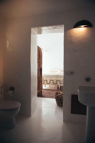 Agroturismo Casa Nube Blanca