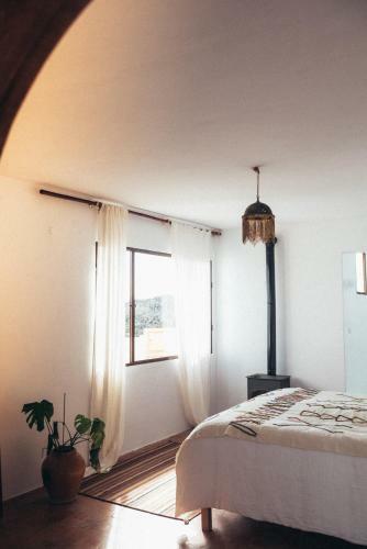 Agroturismo Casa Nube Blanca