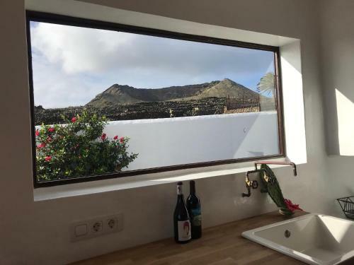 Agroturismo Casa Nube Blanca