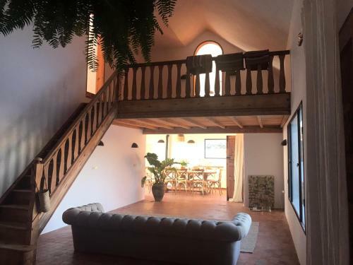 Agroturismo Casa Nube Blanca