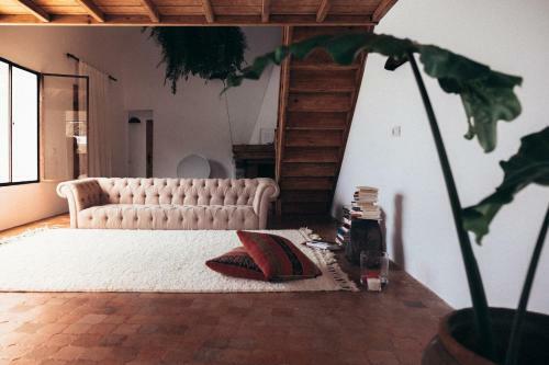 Agroturismo Casa Nube Blanca