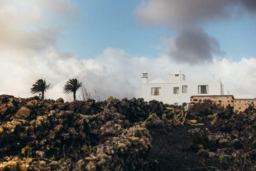 Agroturismo Casa Nube Blanca