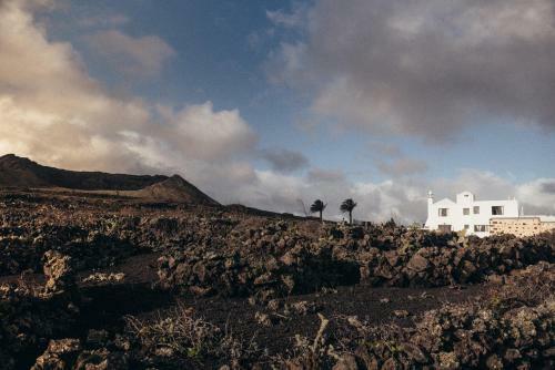 Agroturismo Casa Nube Blanca