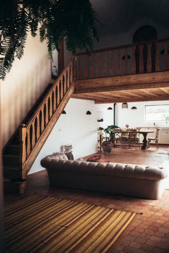 Agroturismo Casa Nube Blanca