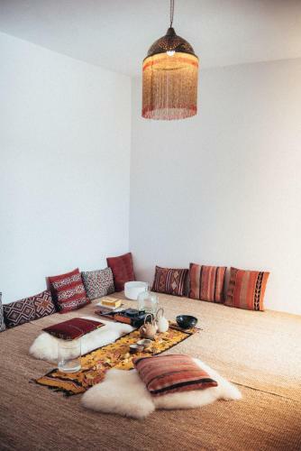 Agroturismo Casa Nube Blanca