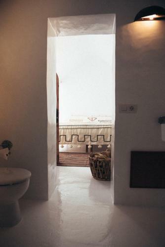 Agroturismo Casa Nube Blanca
