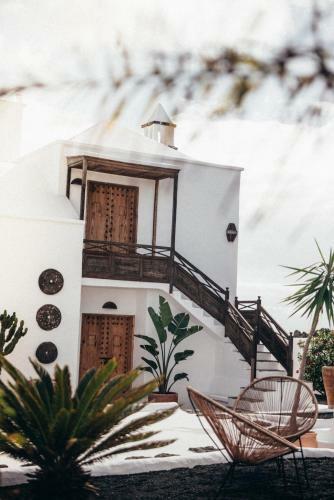 Agroturismo Casa Nube Blanca