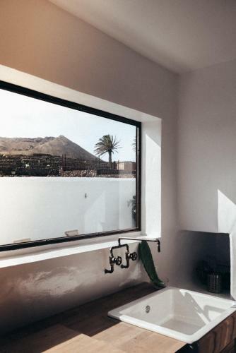 Agroturismo Casa Nube Blanca
