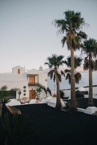 Agroturismo Casa Nube Blanca