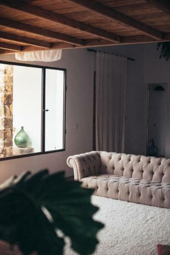 Agroturismo Casa Nube Blanca