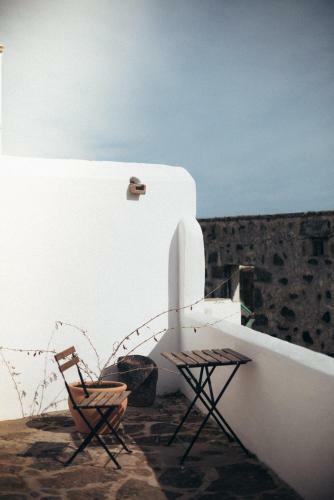 Agroturismo Casa Nube Blanca