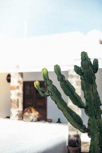 Agroturismo Casa Nube Blanca