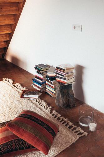 Agroturismo Casa Nube Blanca
