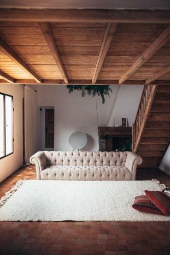 Agroturismo Casa Nube Blanca