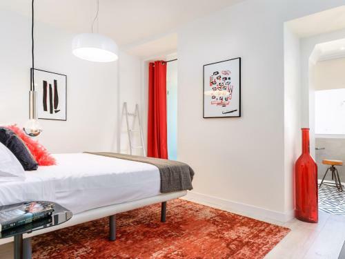 Hostal Habitaka, Hogares De Paso