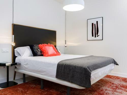 Hostal Habitaka, Hogares De Paso