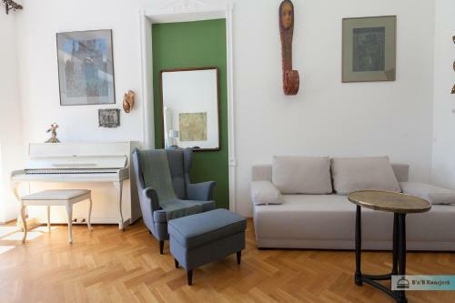 Apartamento Warsaw Concierge Praga Gallery