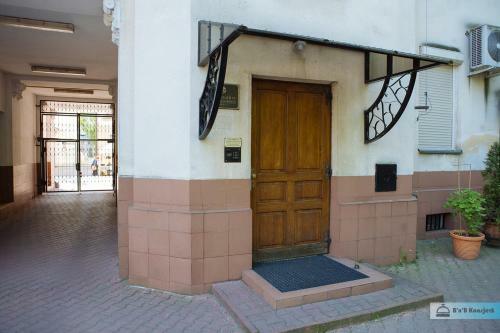 Apartamento Warsaw Concierge Praga Gallery