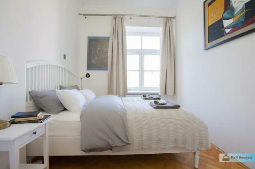Apartamento Warsaw Concierge Praga Gallery