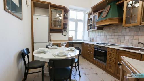 Apartamento Warsaw Concierge Praga Gallery