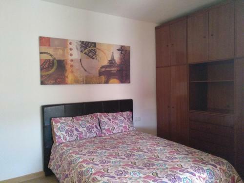 Apartamento Centro Vitoria