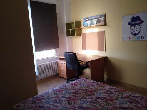 Apartamento Centro Vitoria