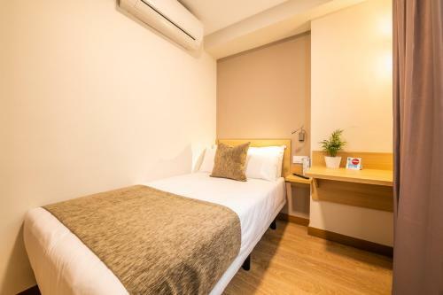 Hotel Vas Vitoria Autocheckin