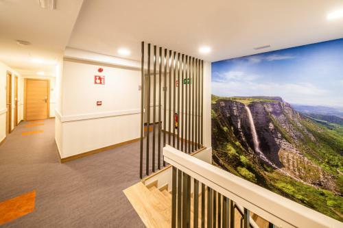 Hotel Vas Vitoria Autocheckin