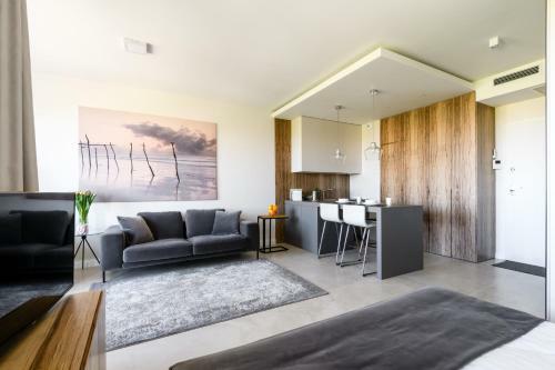 Luxlux Apartments Afara