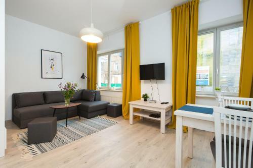 Apartamento Shortstaypoland ?rodkowa