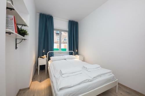 Apartamento Shortstaypoland ?rodkowa