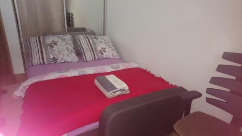 Apartamento Wiatraczna 29