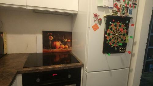 Apartamento Wiatraczna 29
