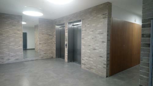 Apartamento Wiatraczna 29