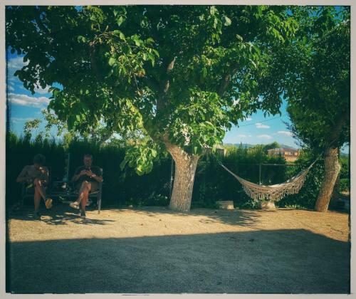 Bed & Breakfast Casa Rural Finca Juanamare
