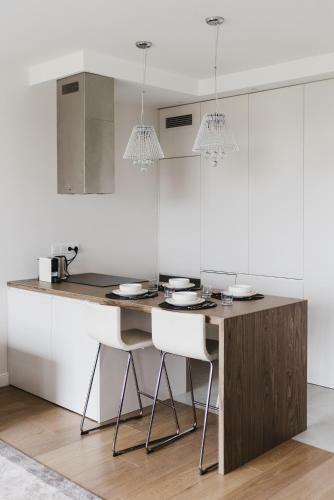 Luxlux Apartments Coconut
