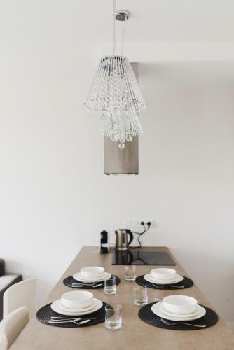 Luxlux Apartments Coconut