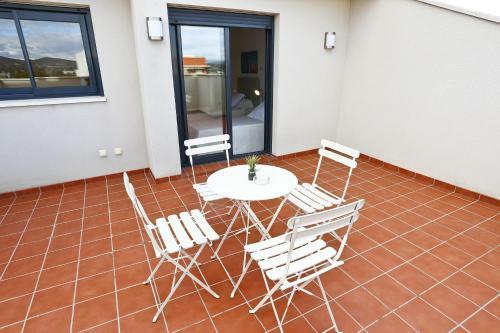 Apartamento Alojamientos Libertad