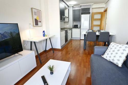 Apartamento Alojamientos Libertad