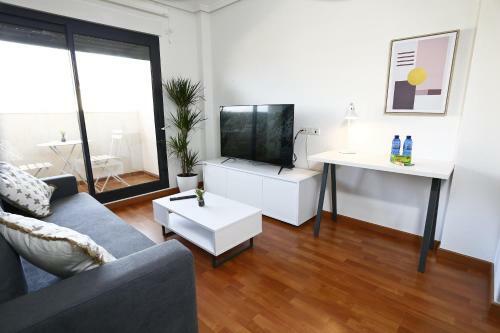 Apartamento Alojamientos Libertad